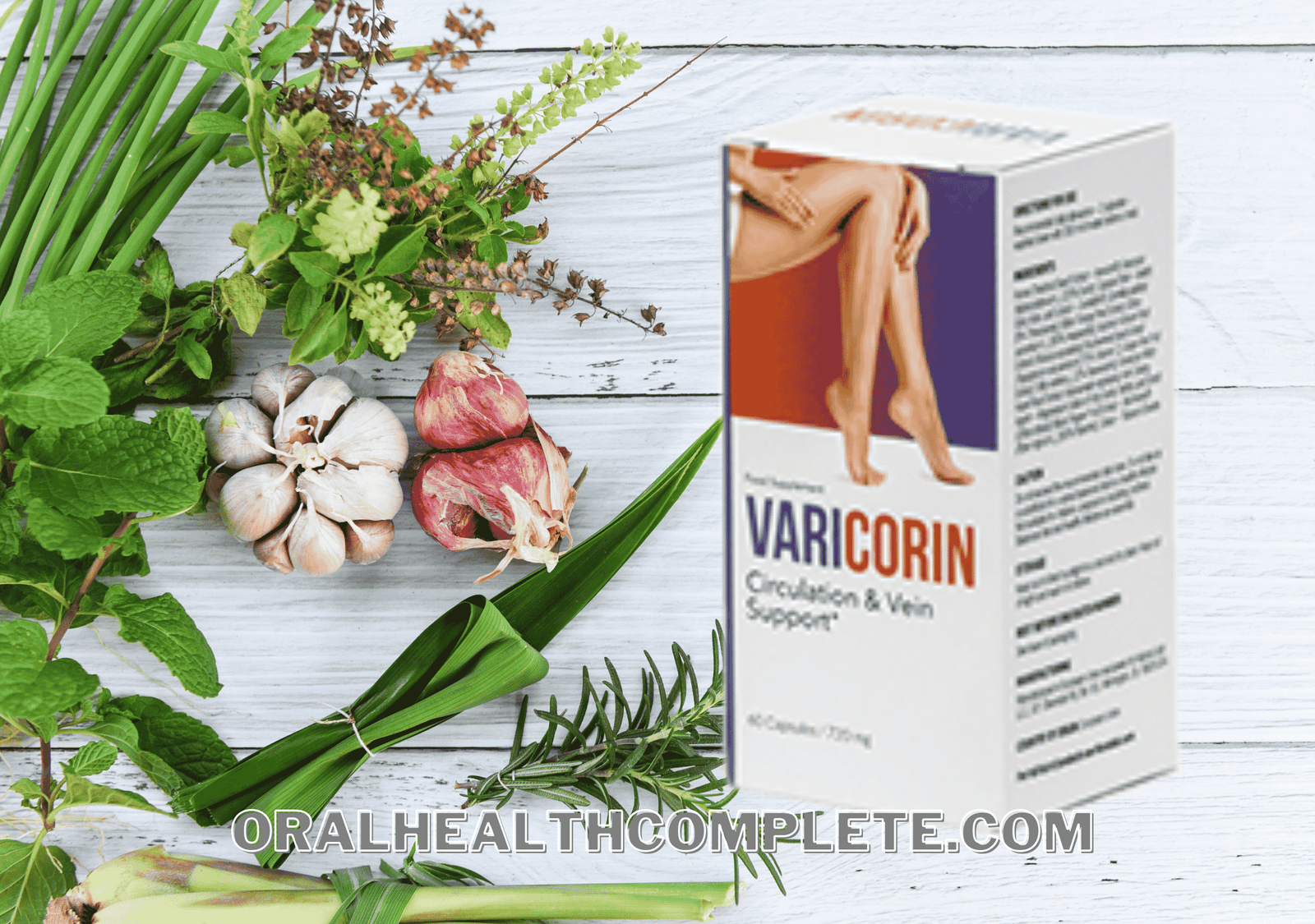 Varicorin