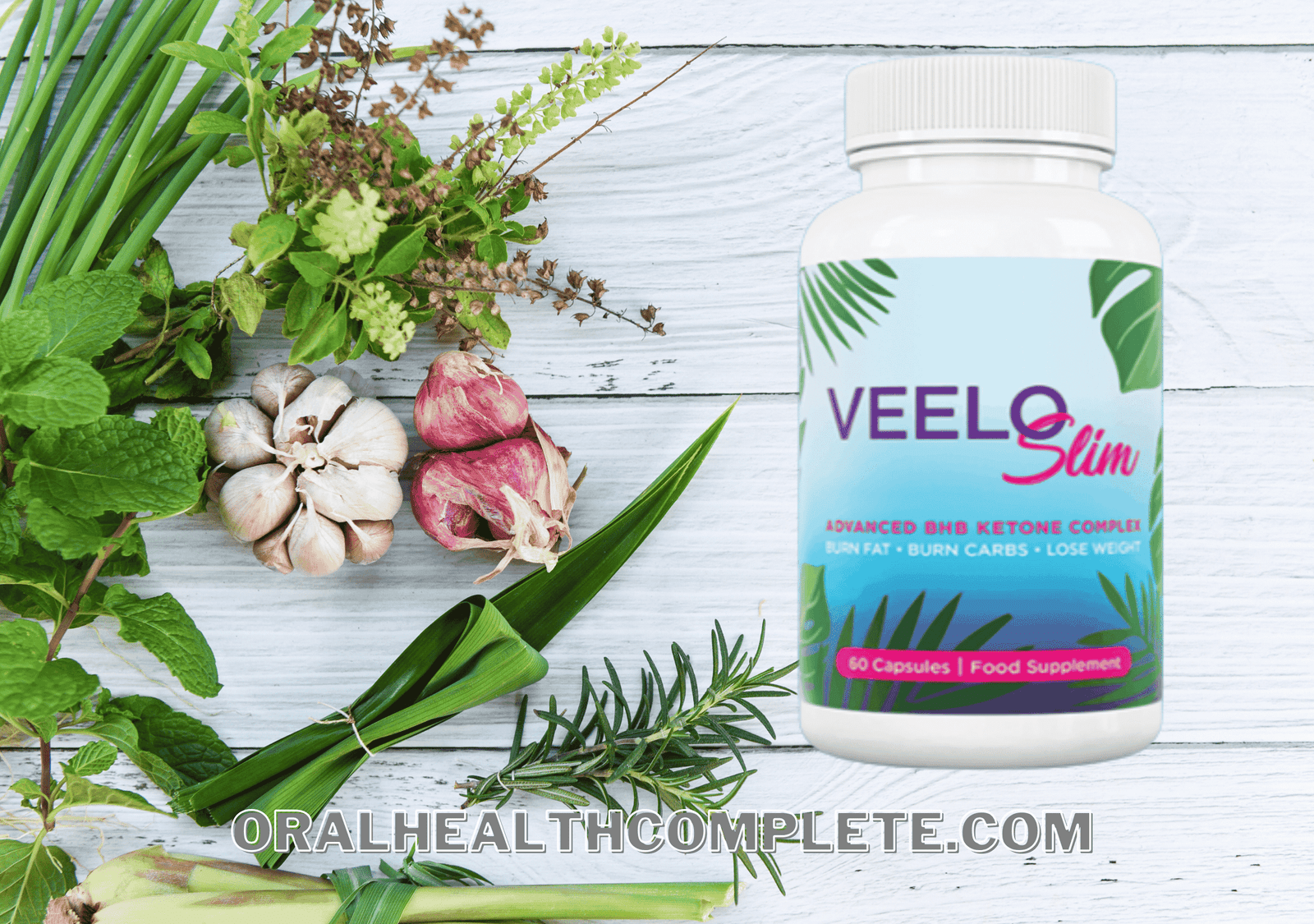 VeeloSlim