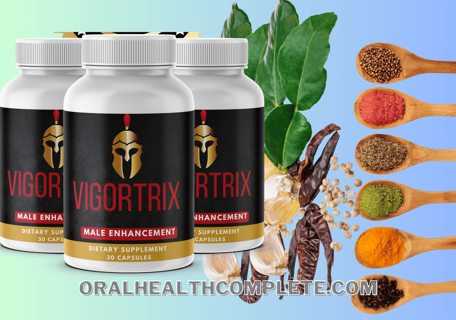 Vigortrix