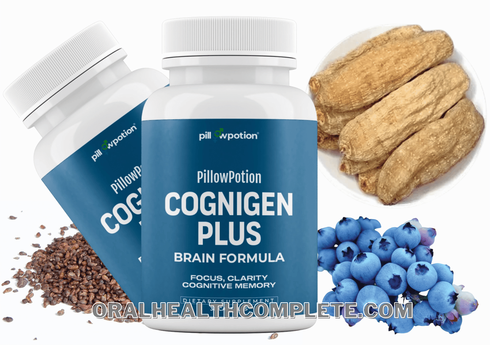 Cognigen Plus