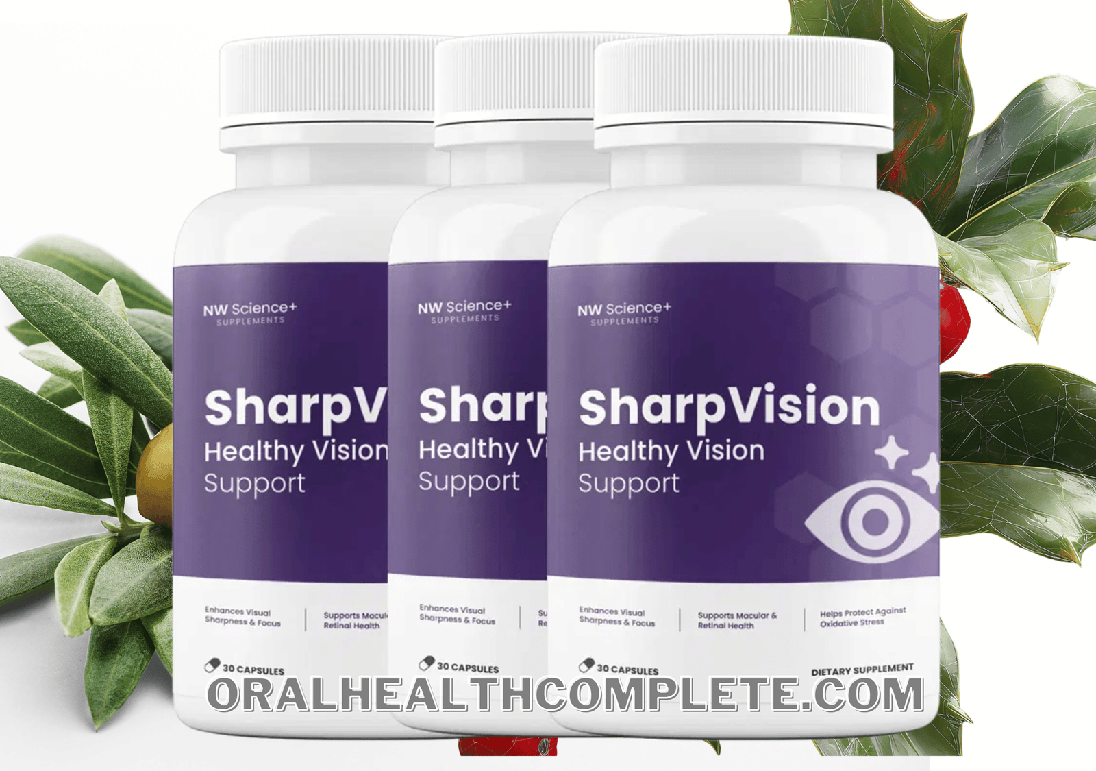 SharpVision