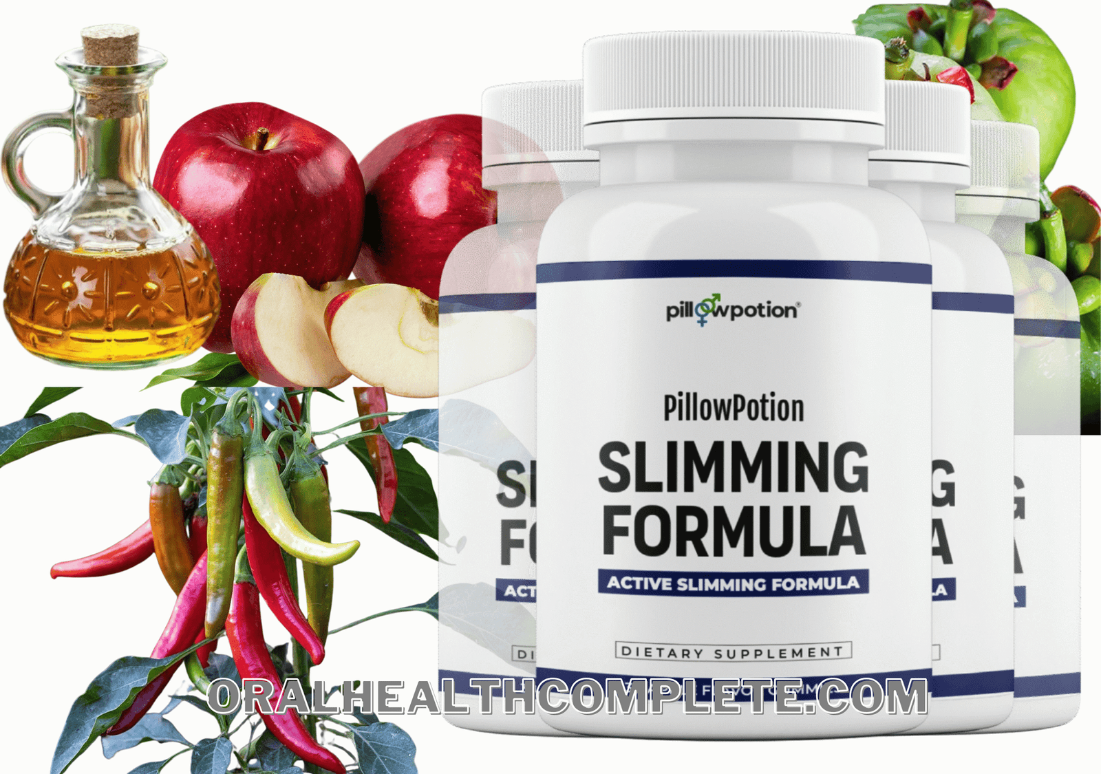 Slimming Formula
