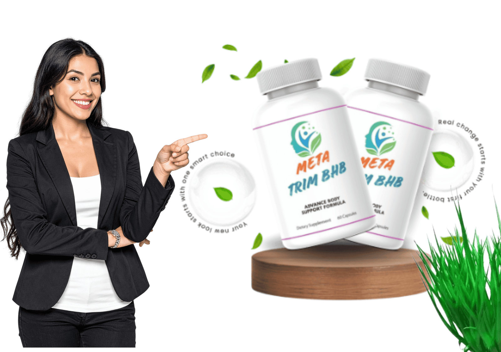 METATRIM INGREDIENTS