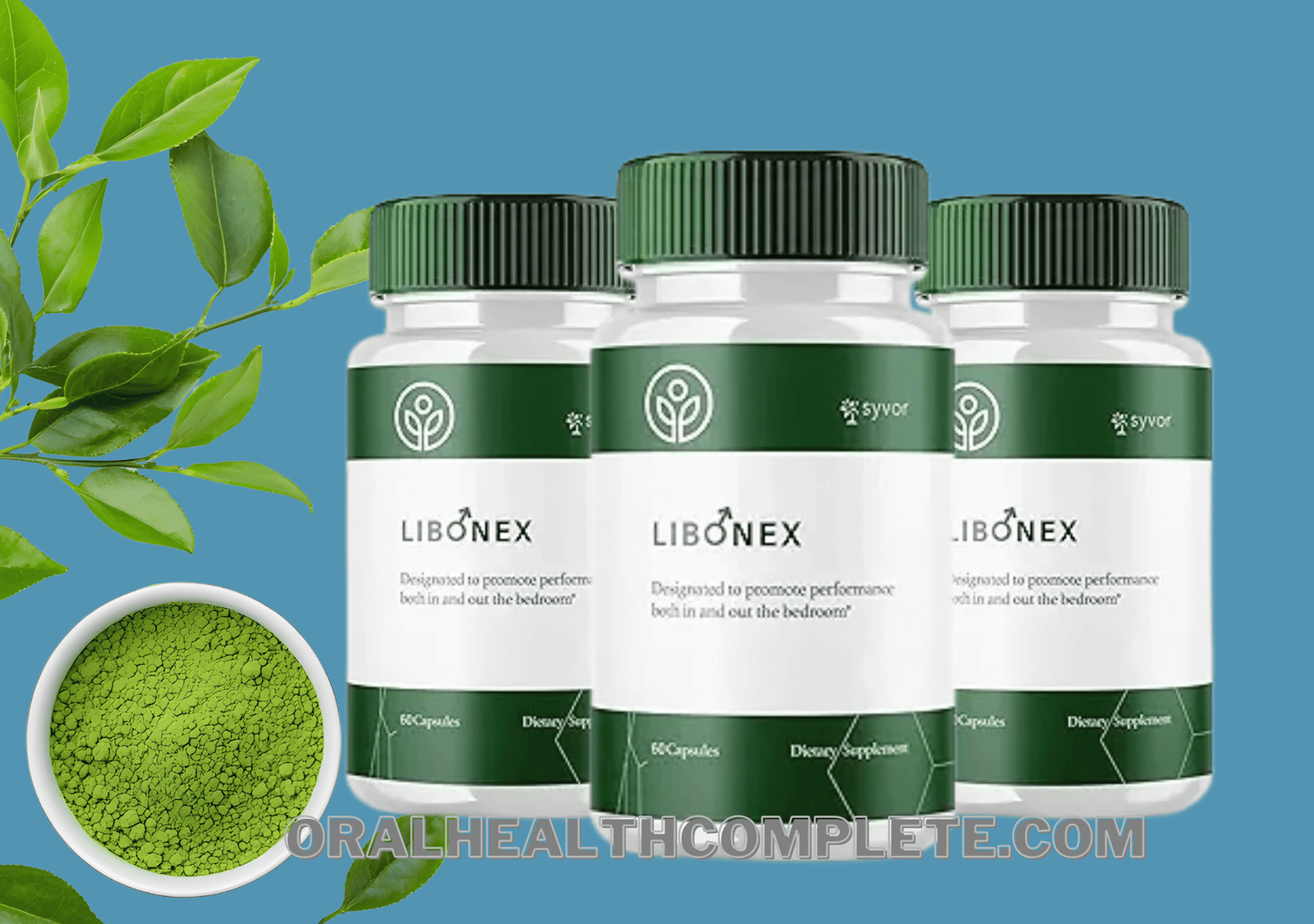 Libonex ingredients