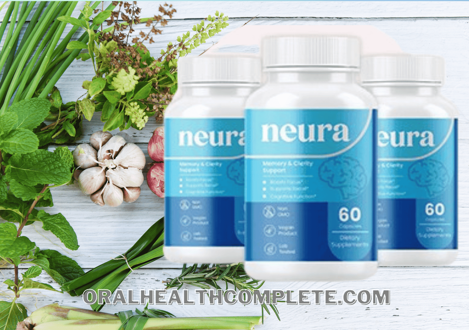 Neura ingredients