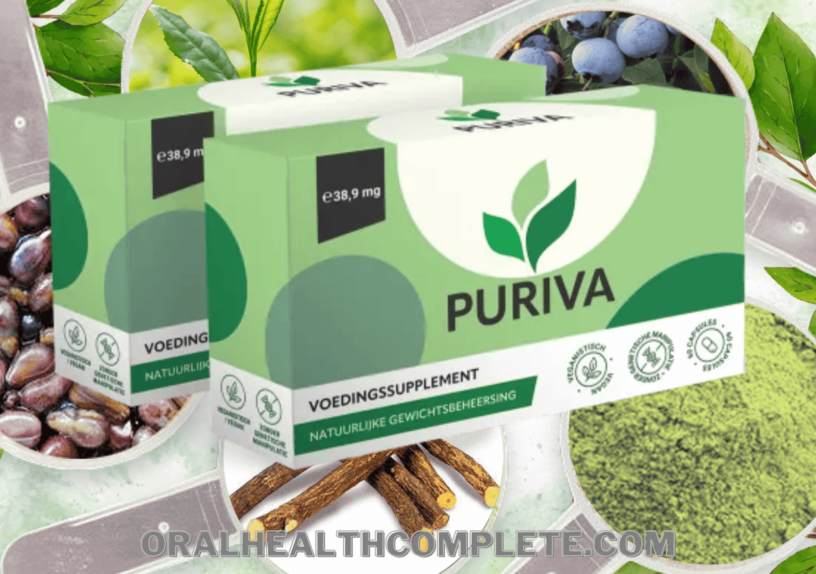 Puriva Keto Gummies side effects