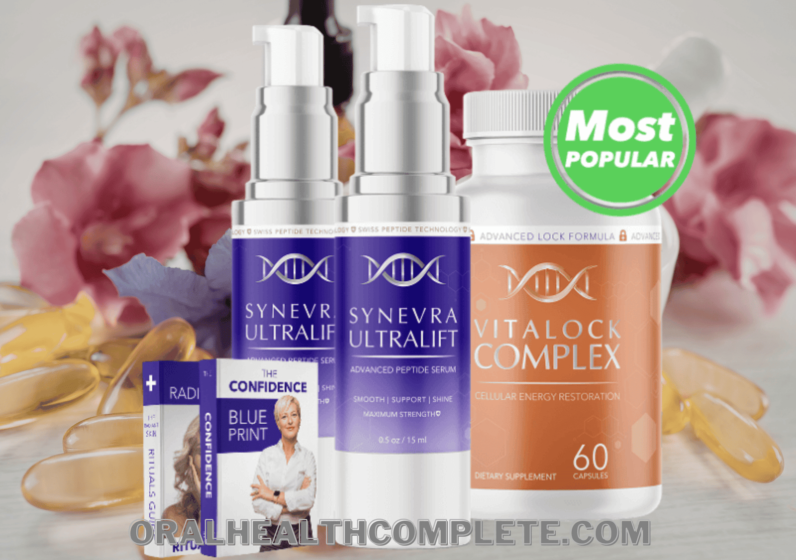 Synever UltraLift Ingredients