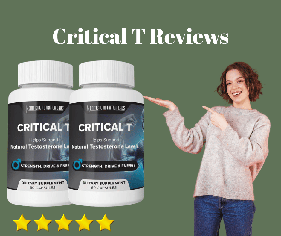 Critical T Reviews