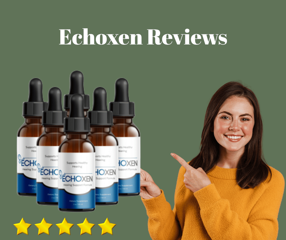 Echoxen Reviews