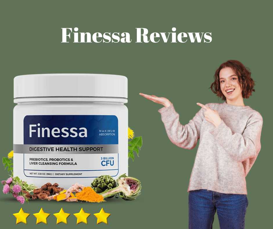 Finessa Reviews