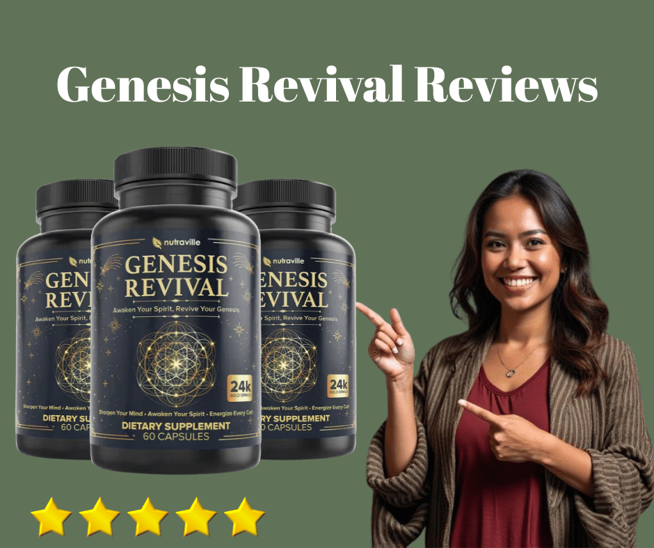 Genesis Revival Reviews