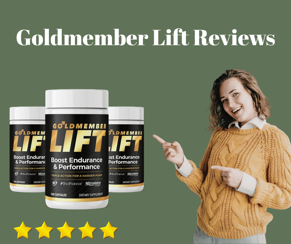Goldmember Lift Reviews