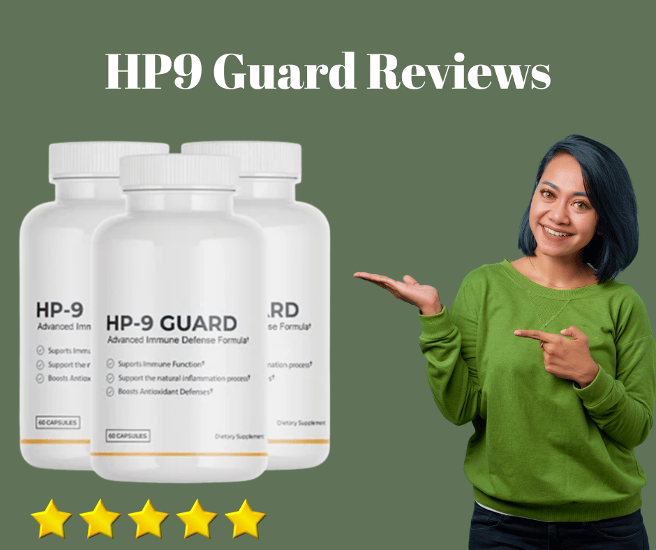 HP Guard Reviews