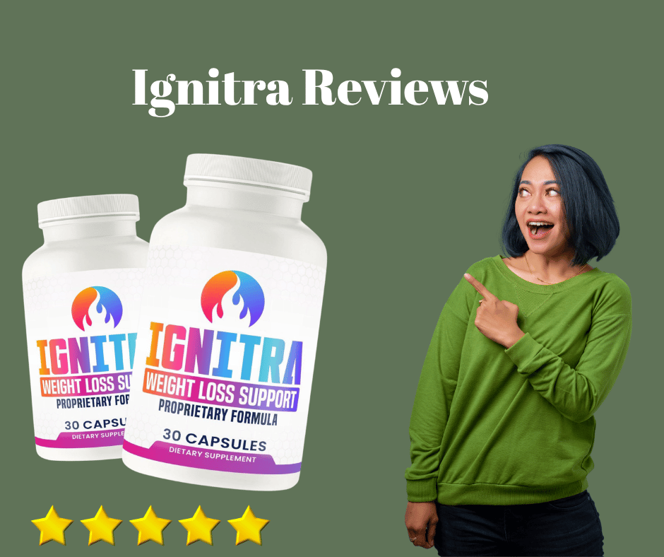 Ignitra Reviews ()