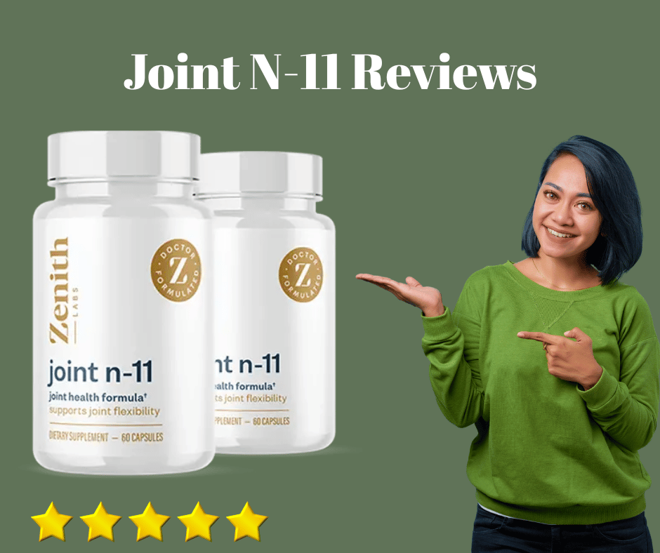 Joint N Reviews