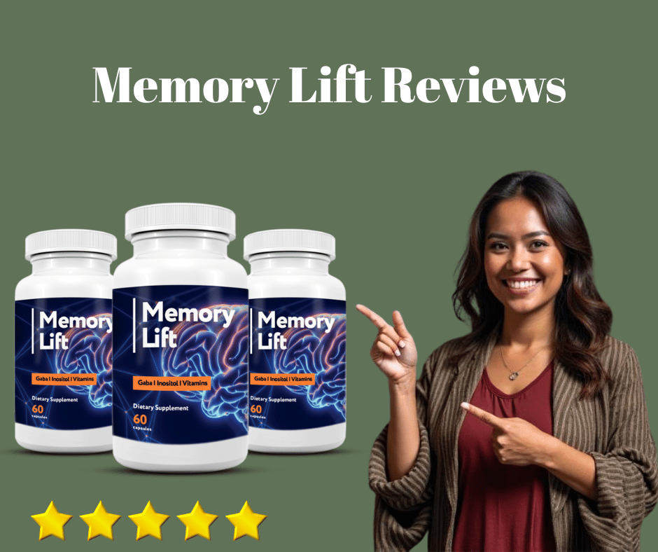Memory Lift Reviews