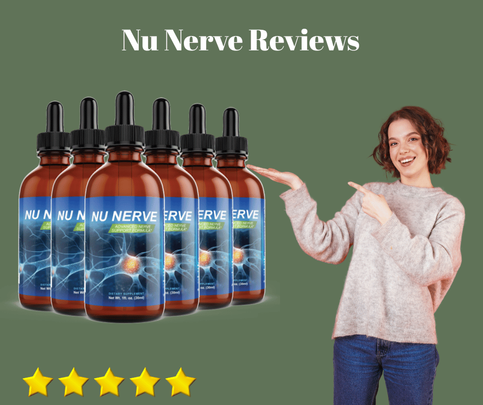 Nu Nerve Reviews