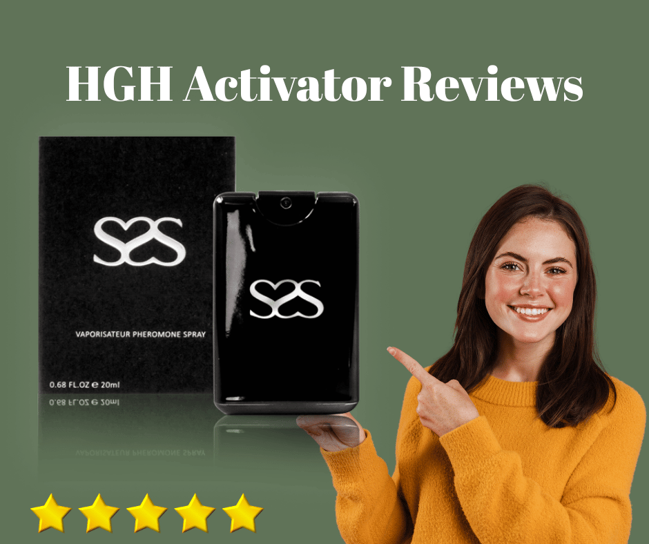 Secret Seduction Spray Reviews ()