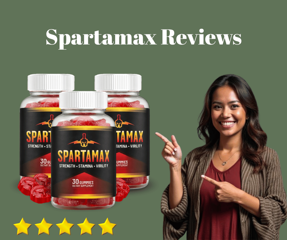 Spartamax Reviews