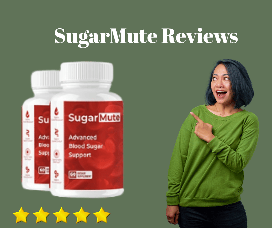 SugarMute Reviews ()