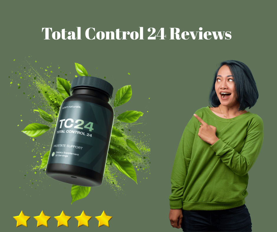 Total Control Reviews